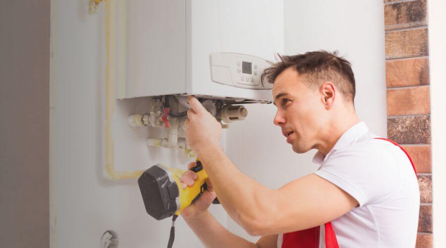 Local expert plumbing services in Amity, OR
